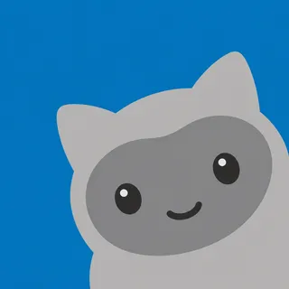 Egyptian Mau Inspired Cat