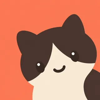 Snowshoe Cat
