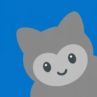 Korat Cat