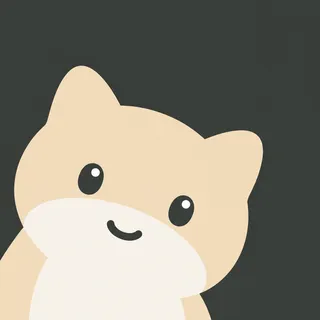 Cream Tabby Cat