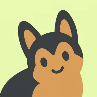 German Shepherd Dog