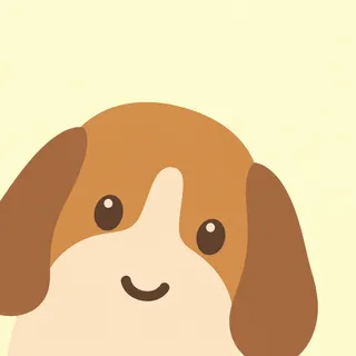 Beagle Dog