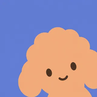 Miniature Poodle Dog