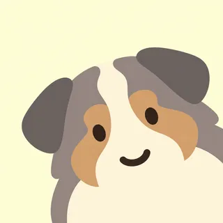 Australian Shepherd Dog