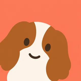 Cavalier King Charles Spaniel Dog