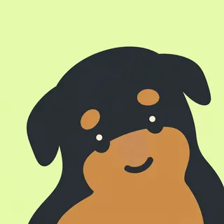Rottweiler Dog