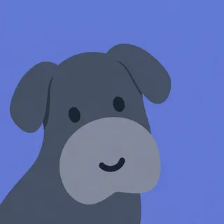 Great Dane Dog