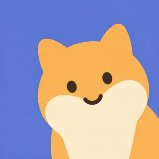 Shiba Inu Dog
