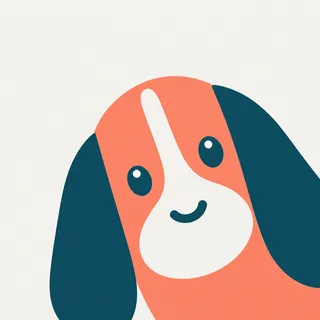 Basset Hound Dog