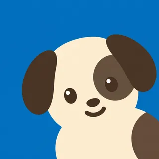 Dog Compact Muzzle Right