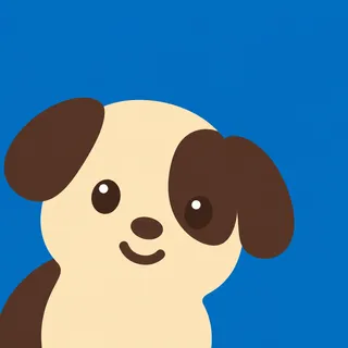 Dog Small Ears Left