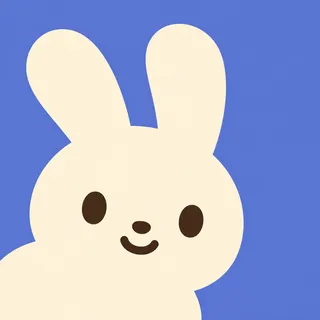 Rabbit Compact Muzzle Left