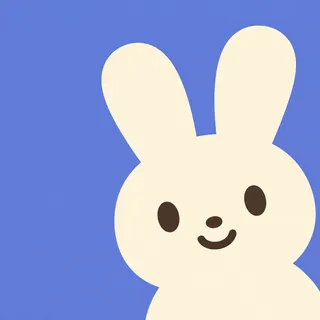 Rabbit High Face Right
