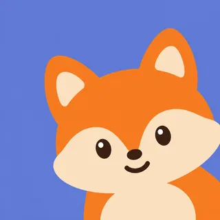 Fox High Face Right