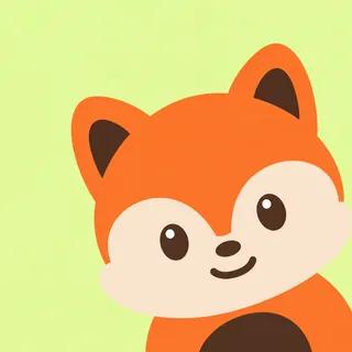 Fox Wide Muzzle Right