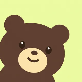Bear Compact Muzzle Left