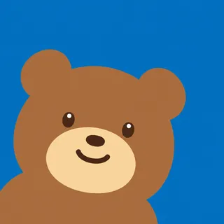 Bear Compact Body Left