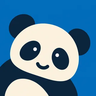 Classic Panda