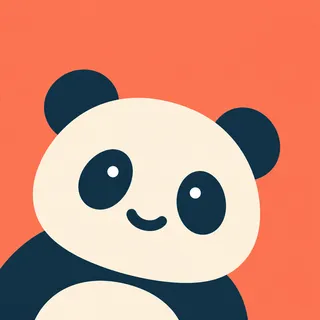 Happy Panda