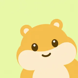 Golden Hamster