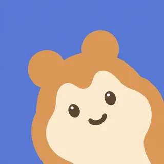 Round Ear Hamster