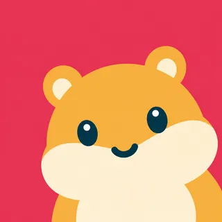 Compact Hamster