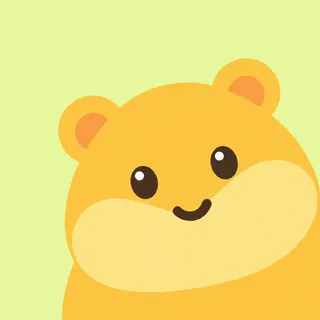 Happy Hamster