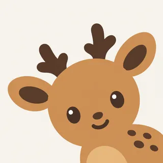 Classic Fawn