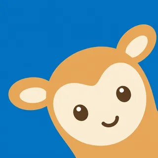 Cream Face Deer