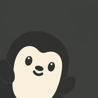 Compact Penguin