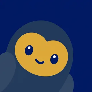 Chubby Owl