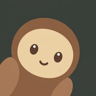 Happy Owl