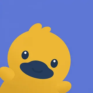 Compact Duckling