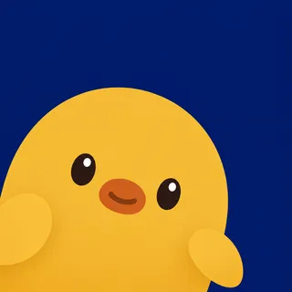 Yellow Chick