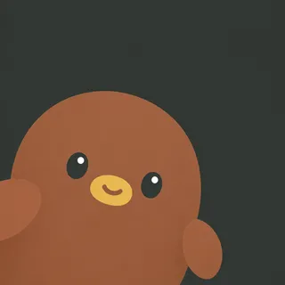 Brown Chick