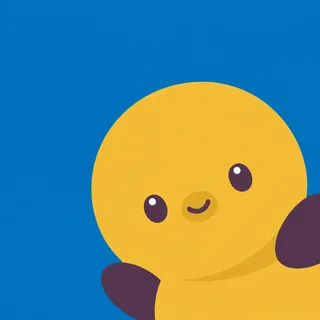 Round Face Chick