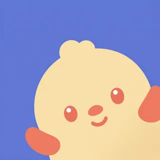 Gentle Chick
