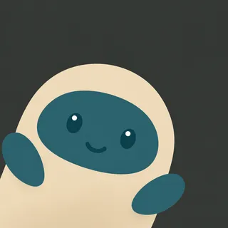 Cream Seal