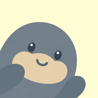 Round Face Seal