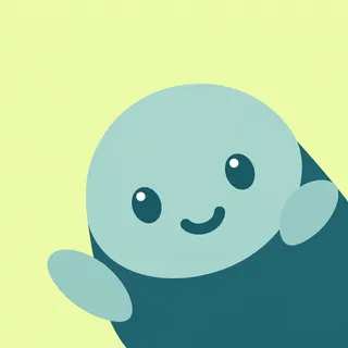Happy Seal
