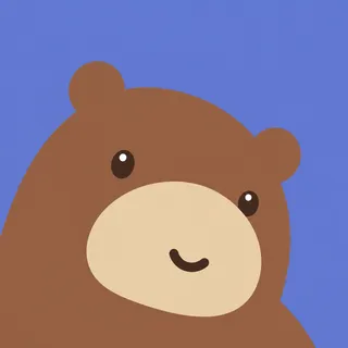 Classic Capybara