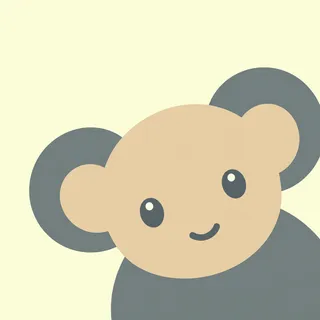 Classic Koala