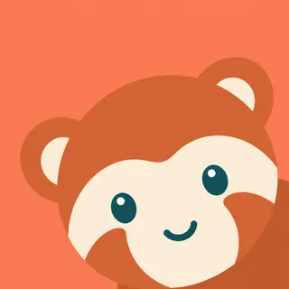Gentle Red Panda