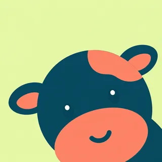 Cow Calm