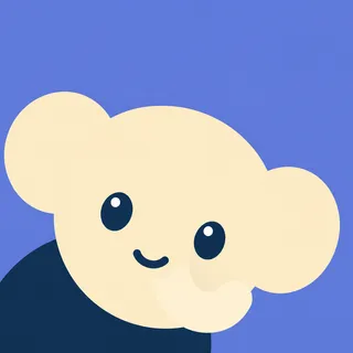 Elephant Bright Eyed