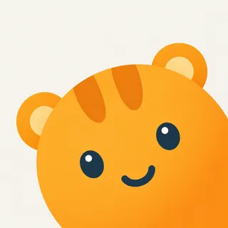 Tiger Soft Peek