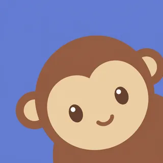 Monkey Shy Peek