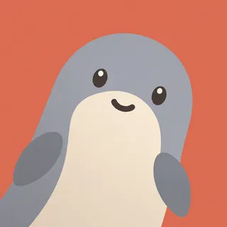 Harbor Seal