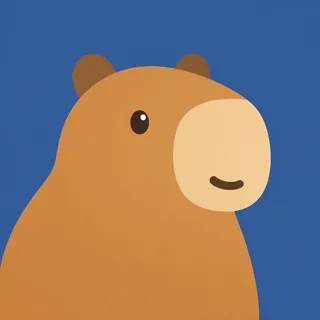 Capybara