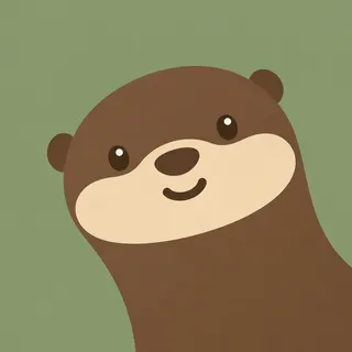 River Otter